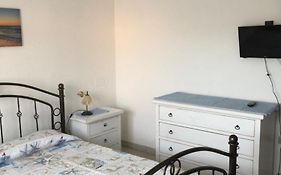 Blue Apartment