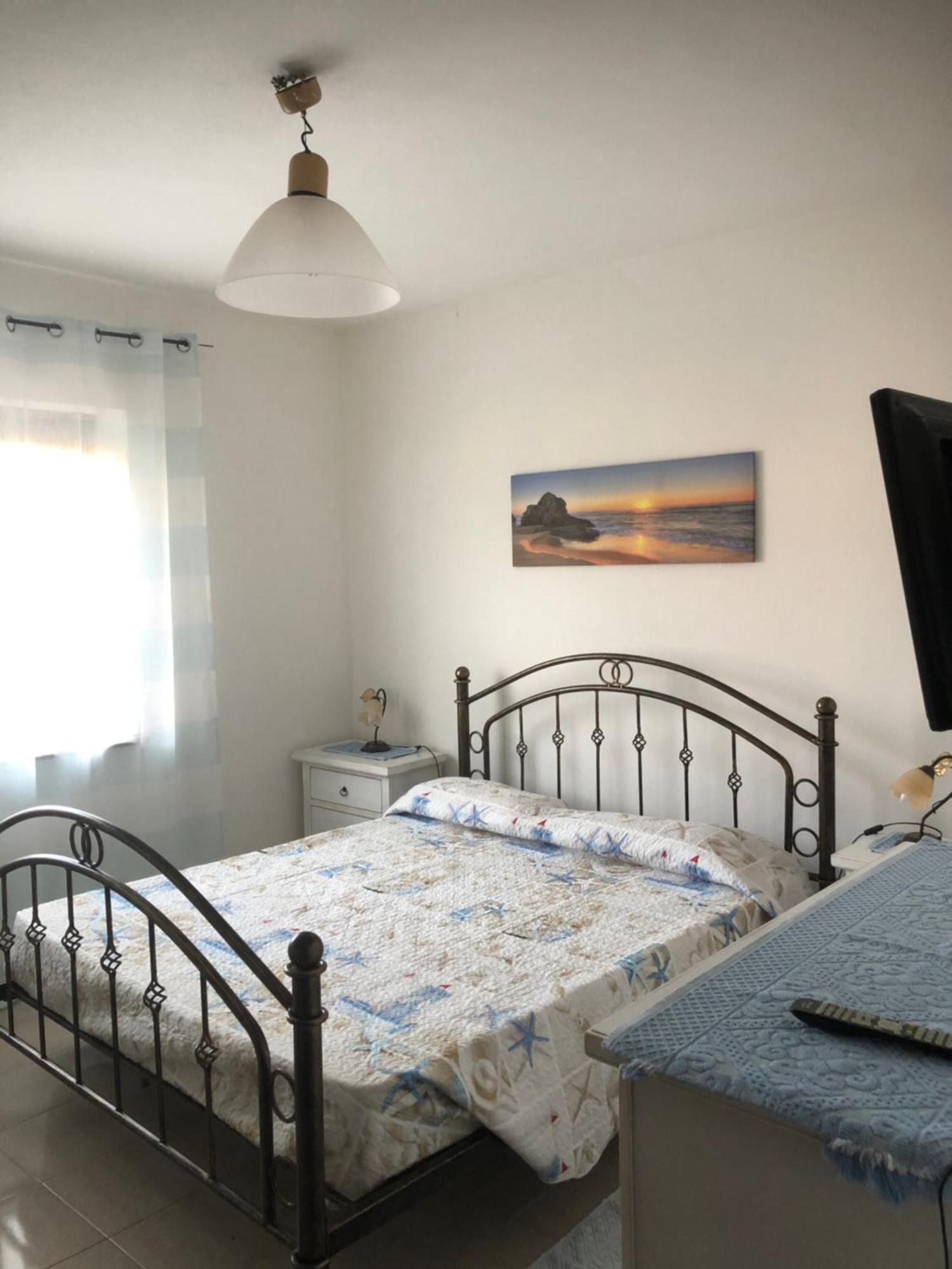Blue Apartment La Maddalena  Esterno foto